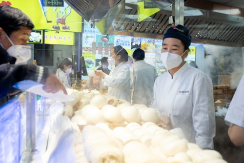 推动民营经济高质量发展 农产品深加工转型升级 中之杰打造食品产业集群