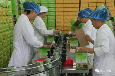 农产品加工业政策红利多多!