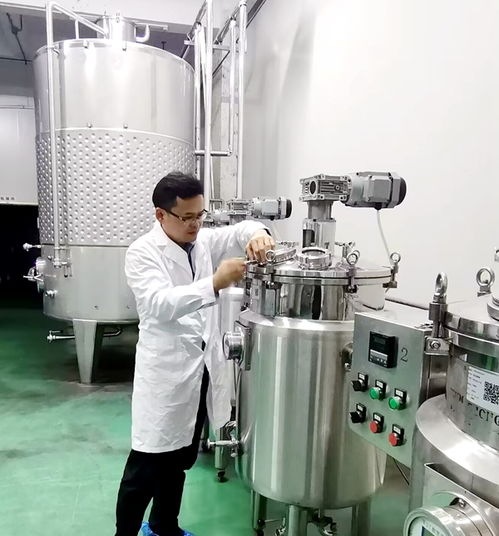 广西农科院 农产品加工研究所